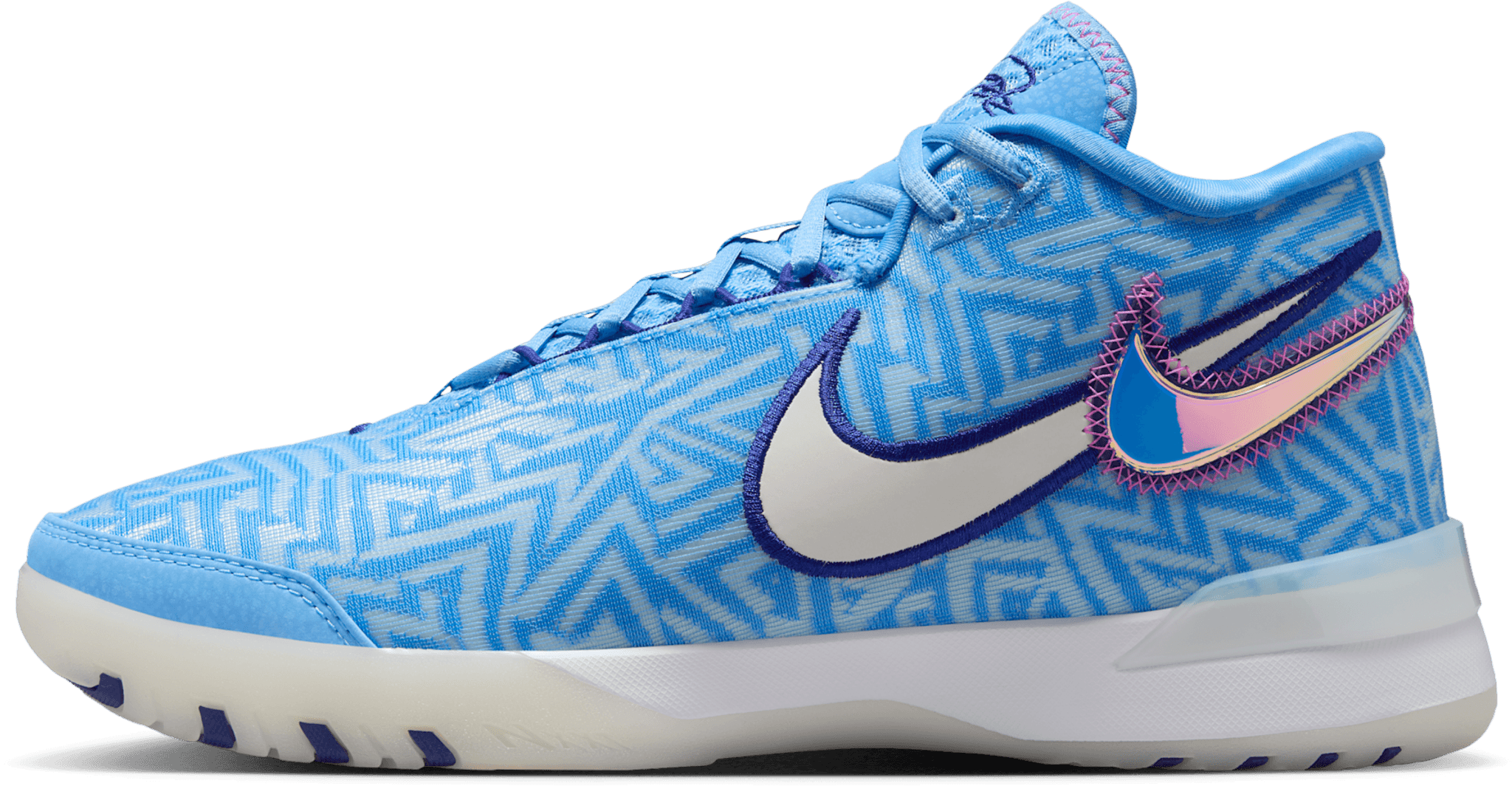 Nike LeBron NXXT Genisus Colorways - 9 Styles Starting from