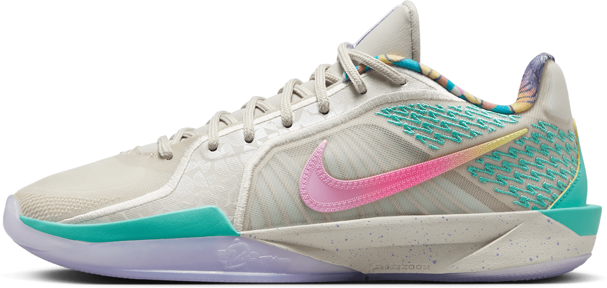 Nike Sabrina 2 Colorways - 22 Styles Starting from $86.98