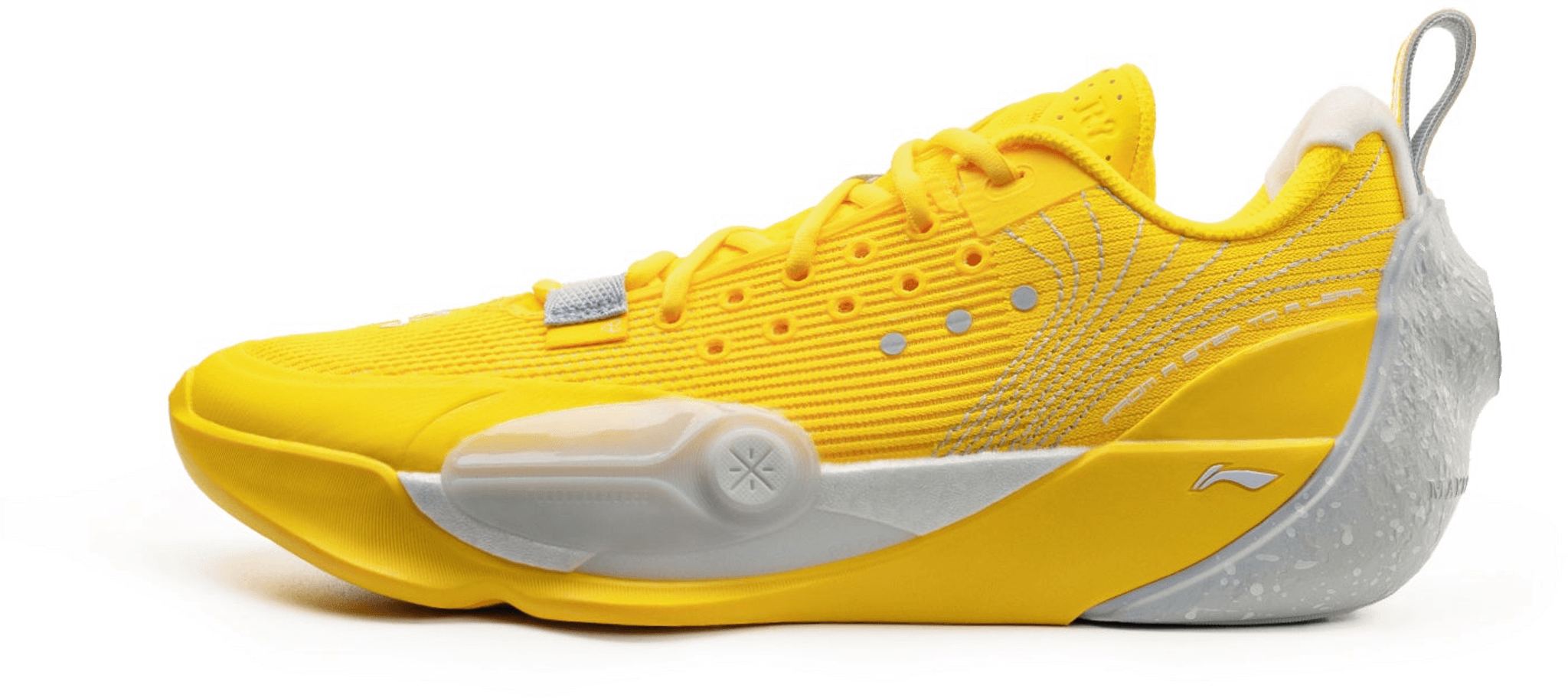 Li-Ning Way of Wade All City 13 Colorways - 10 Styles