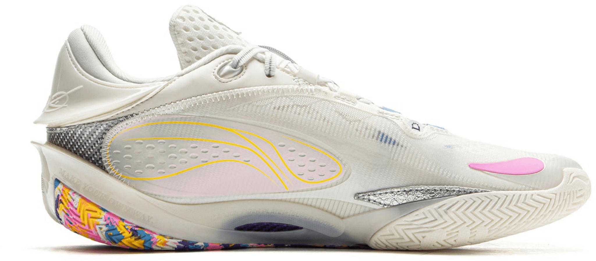 Li-Ning Wade 808 5 Ultra Colorways - 16 Styles Starting from $159.00