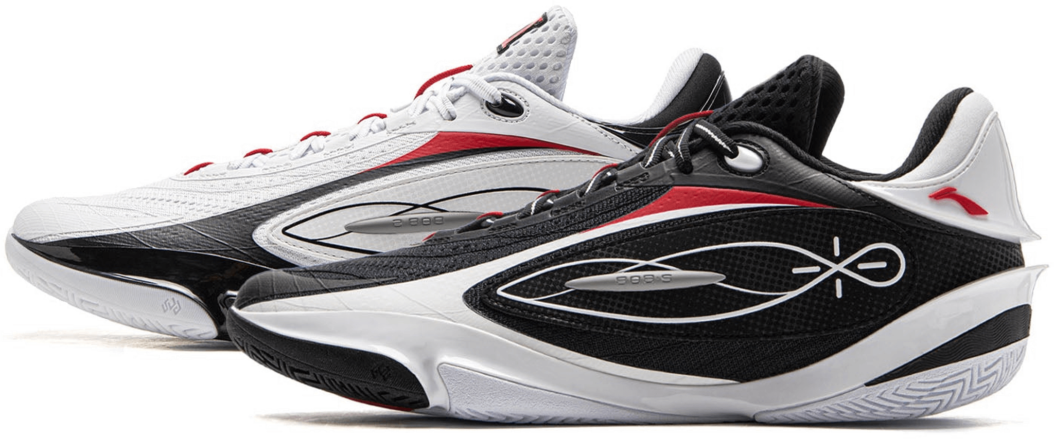 Li-Ning Wade 808 5 Ultra - Review, Deals, Pics of 7 Colorways