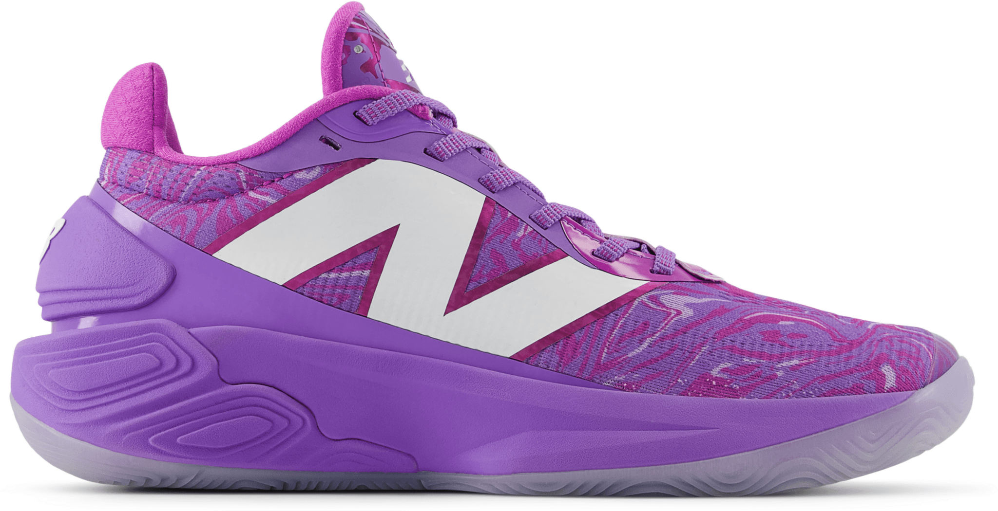 New Balance TWO WXY V5 - Review, Deals ($67), Pics of 13