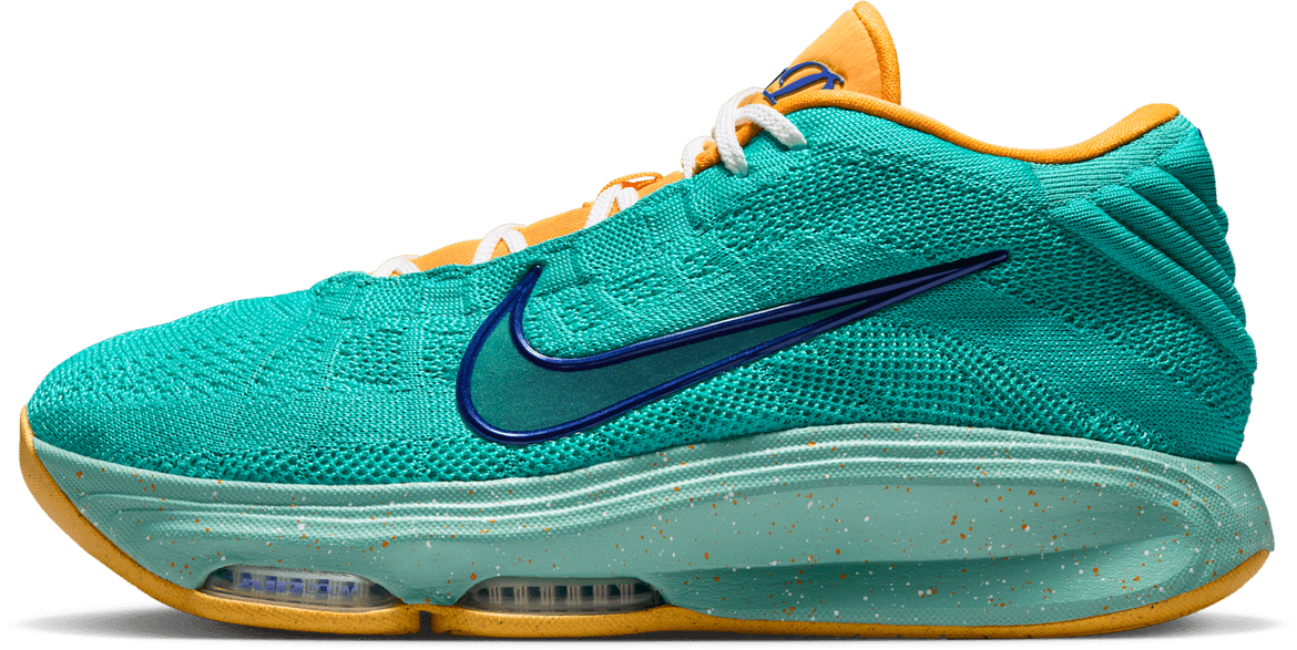 Nike GT Hustle 3 Colorways - 9 Styles Starting from $108.97