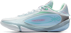 Li-Ning Wade 808 5 Ultra - Review, Deals, Pics of 8 Colorways