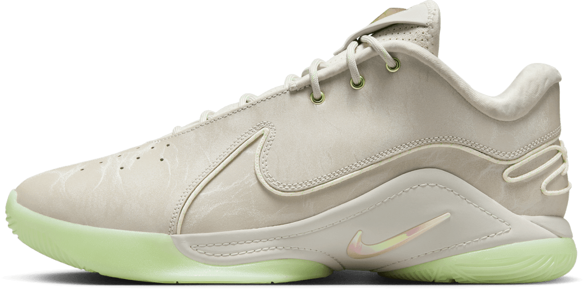 NIKE - 【ランスセット】NIKE ZOOM LEBRON 2  &amp;　カリーユニ LeBron XXII 