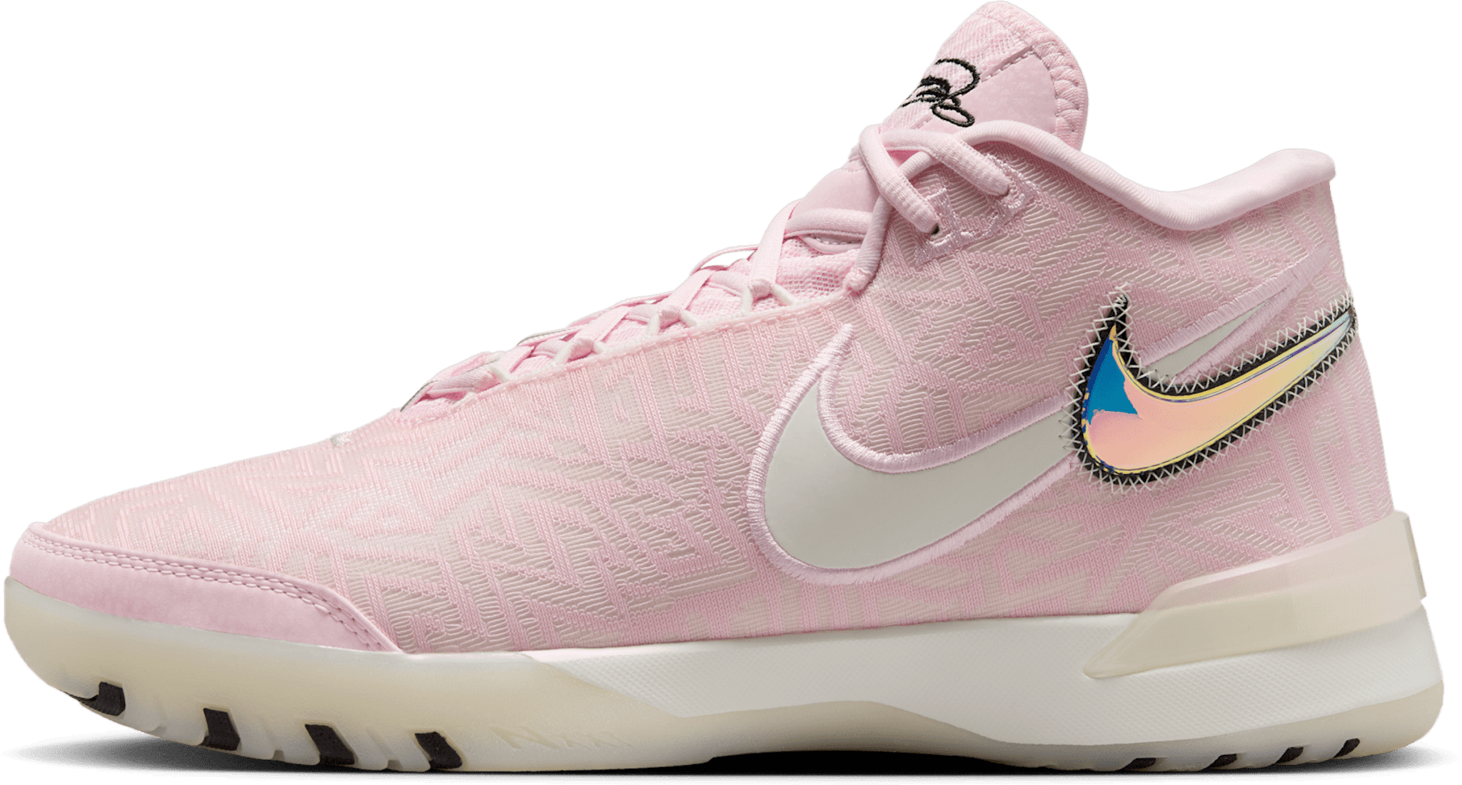 Nike LeBron NXXT Genisus - Review, Deals ($73), Pics of 9