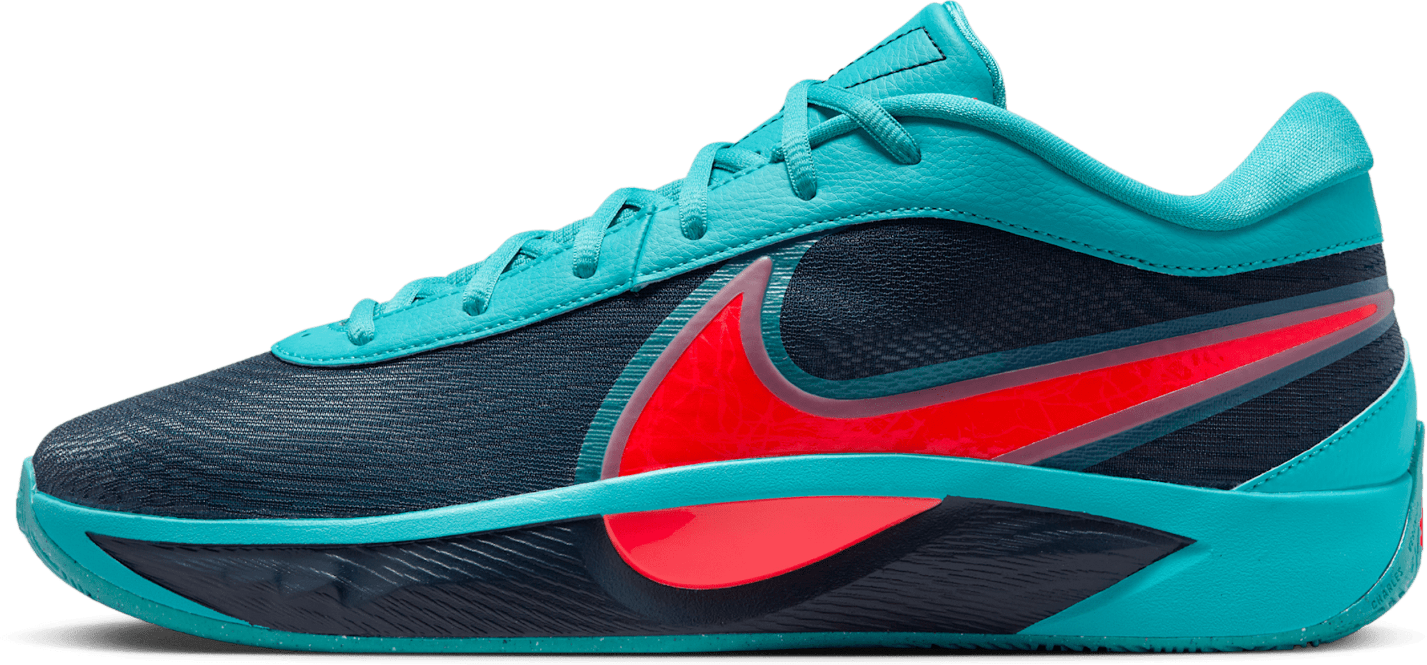 その他 NIKE zoom FREAK 6 Giannis Freak 6 Basketball Shoes. Nike.com