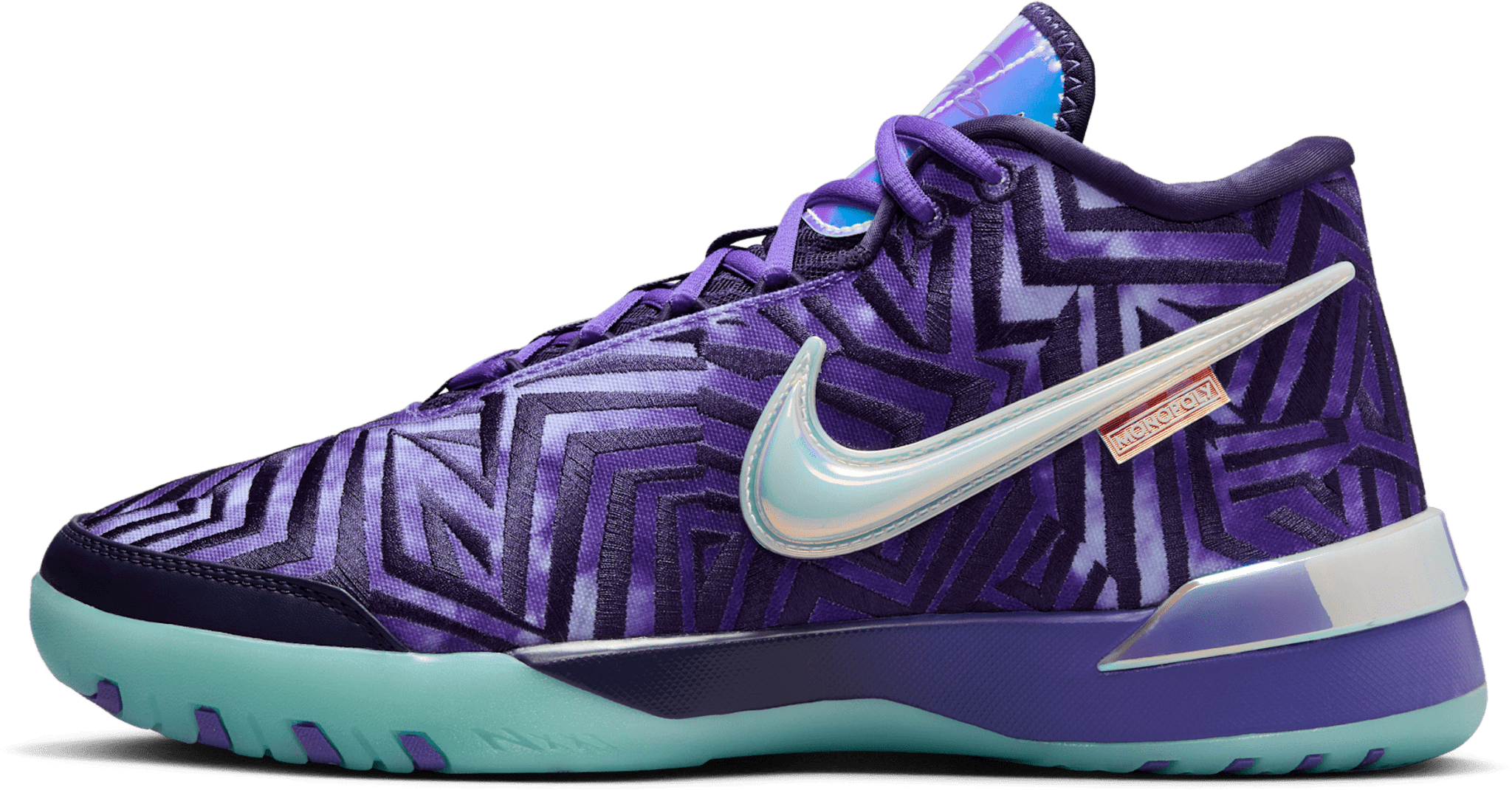 Nike LeBron NXXT Gen Colorways - 25 Styles Starting from $109.99