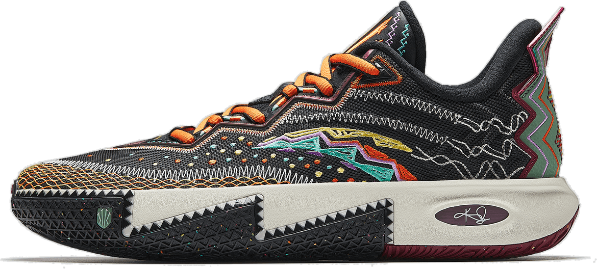 ANTA KAI2　US8.5 ANTA KAI 2 