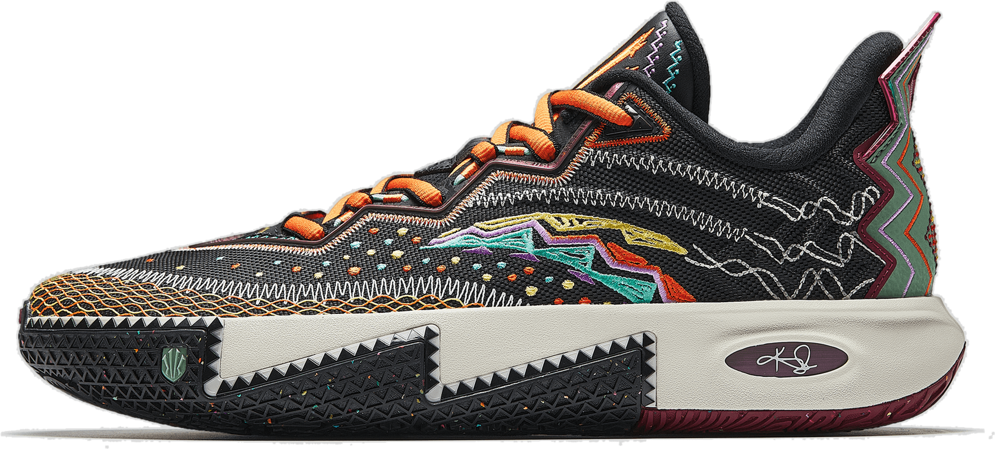ANTA Kai 2 - Review, Deals, Pics of all Colorways