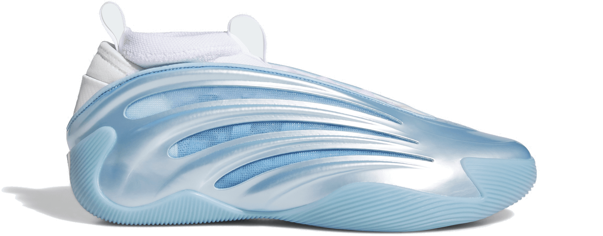 adidas ハーデン9 adidas Harden Volume 9 Shoes - Blue | Free Shipping with