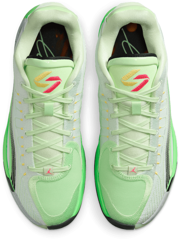 Jordan Luka 4