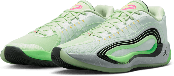 Jordan Luka 4