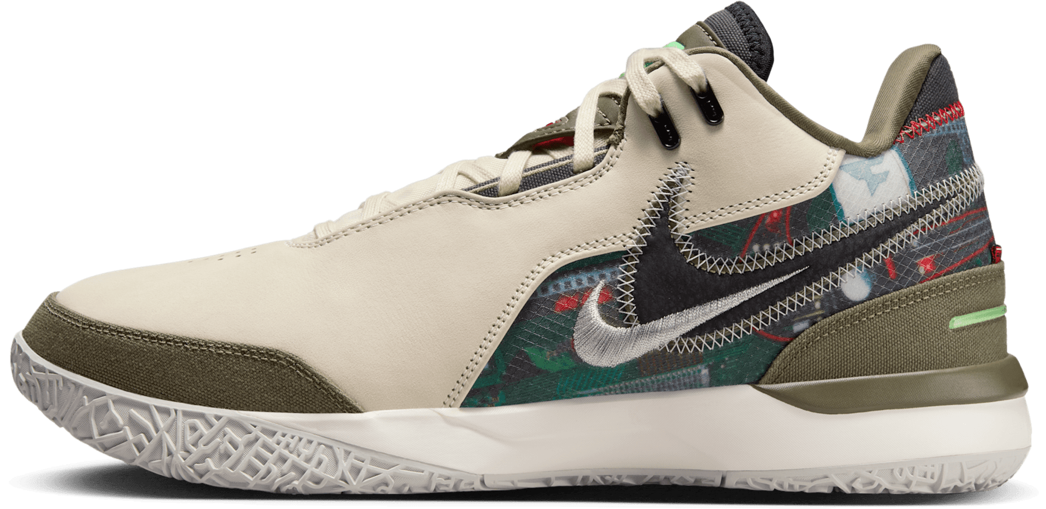 Nike LeBron NXXT Gen Colorways - 26 Styles Starting from $84.99