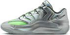 SKU: IF2519-001 Metallic Silver / Dark Smoke Grey / Green Strike / Dusty Sage / Chrome