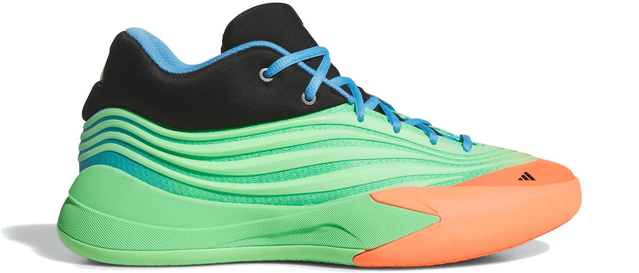 Adidas Dame X - Review, Deals ($72), Pics of 7 Colorways