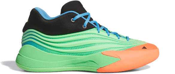 Adidas Dame X