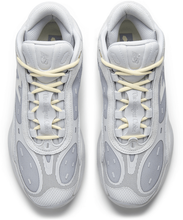 New Balance Fresh Foam BB V3