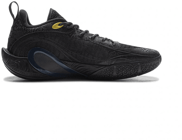 Li-Ning Wade DLo 1 - Review, Deals, Pics of all Colorways