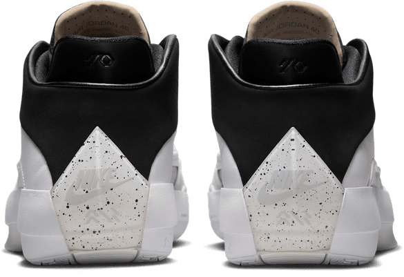 Air Jordan 40