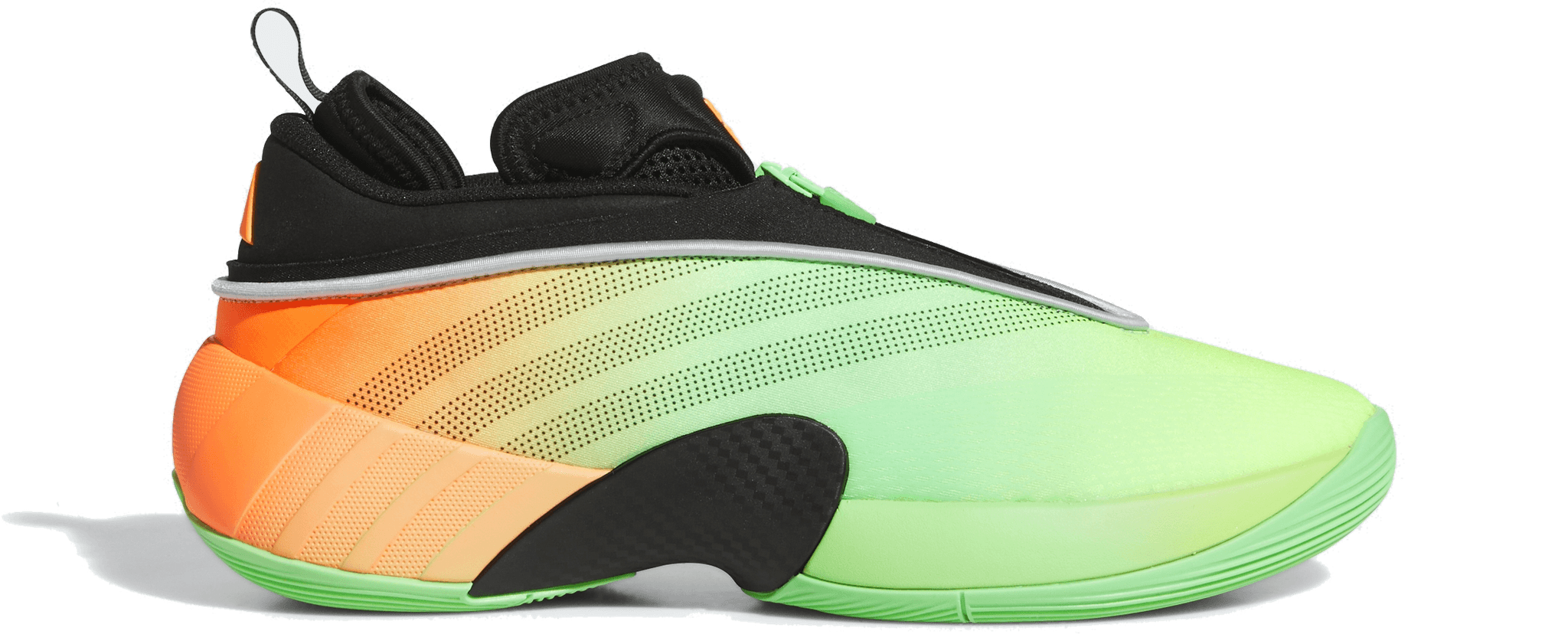 Li-Ning Wade 808 2 - Review, Deals, Pics of 5 Colorways
