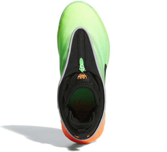 Adidas D.O.N. Issue 7