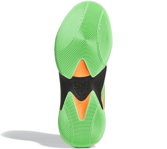 Adidas D.O.N. Issue 7