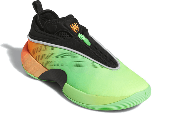 Adidas D.O.N. Issue 7