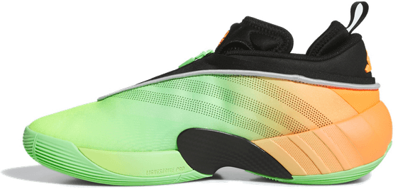 Adidas D.O.N. Issue 7