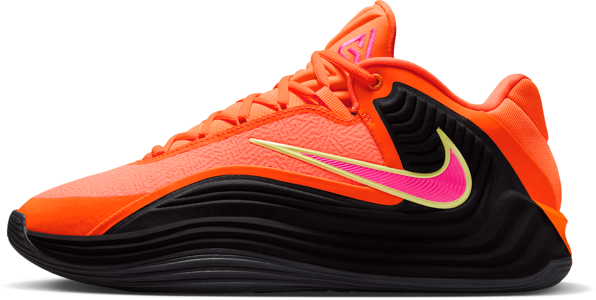 Nike Giannis Freak Review, Deals ($75), Pics of Colorways