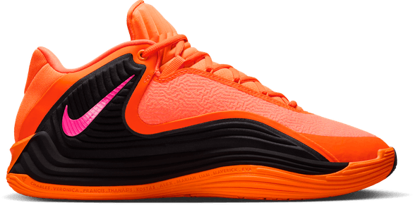 Nike Giannis Freak 7