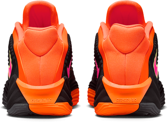 Nike Giannis Freak 7