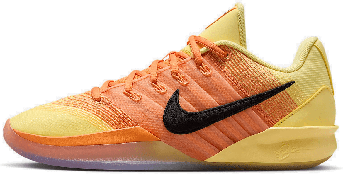 Nike Sabrina 3 Colorways - 5 Styles Starting from $112.97