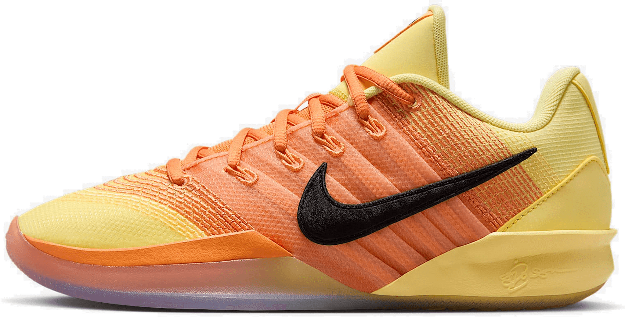 Nike Sabrina 3 - Review, Deals ($113), Pics of 4 Colorways