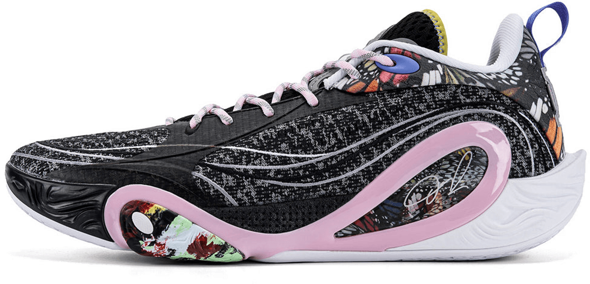 Li-Ning Wade DLo 1 Colorways - 9 Styles Starting from $119.00