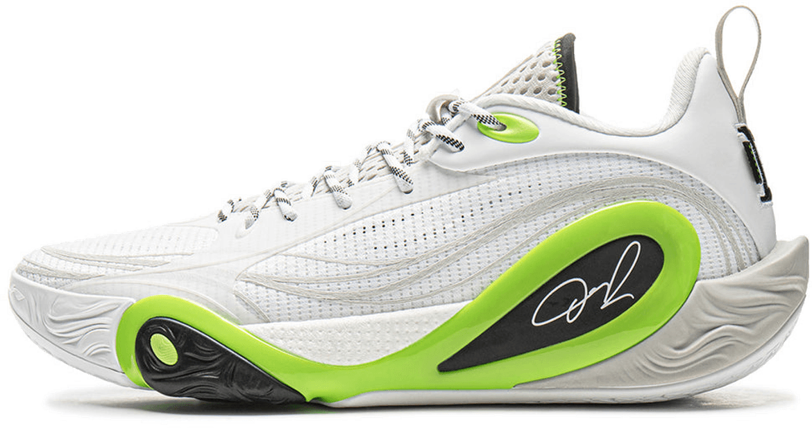 Li-Ning Wade DLo 1 Colorways - 10 Styles Starting from $119.00