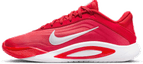 SKU: HQ8500-600 University Red / University Red / White