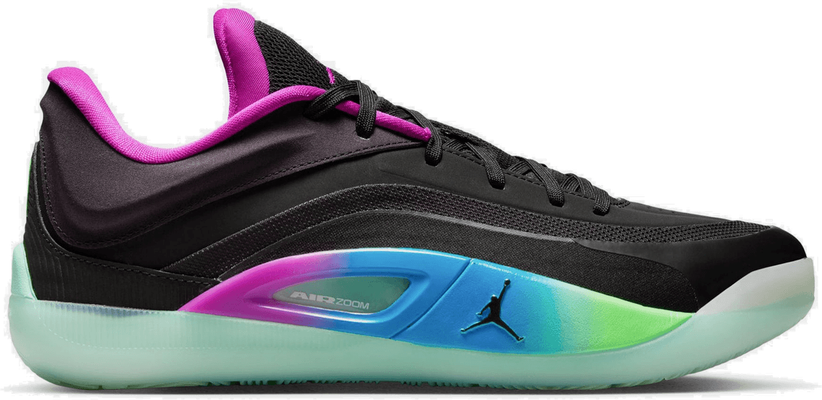 Jordan Zion 4 Colorways - 12 Styles Starting from $69.97