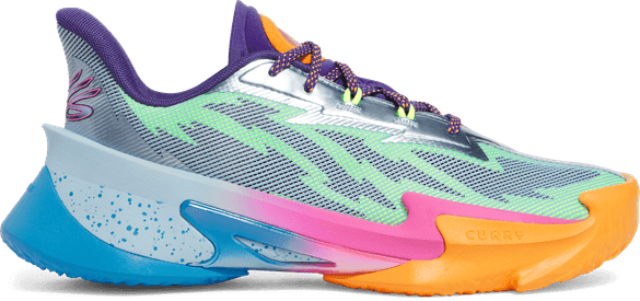 Under Armour Curry Series 7