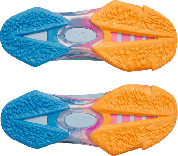 Under Armour Curry Series 7