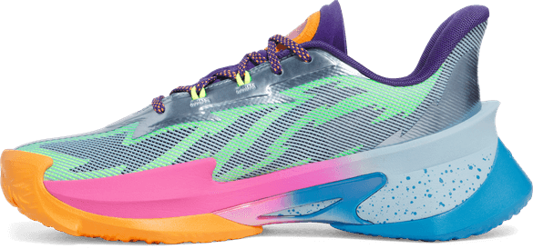 Under Armour Curry Series 7