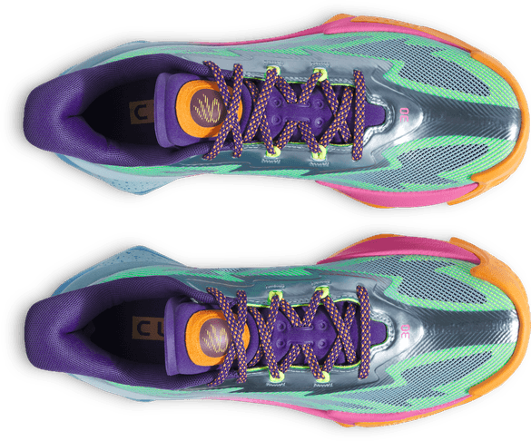 Under Armour Curry Series 7