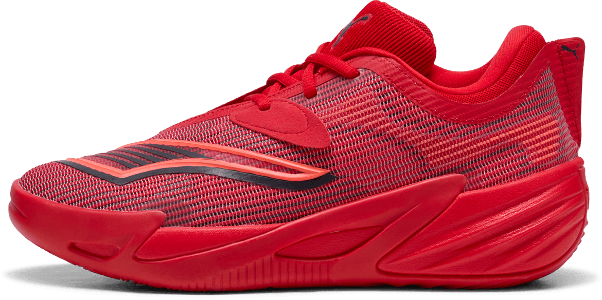 Puma All Pro Nitro 2 Colorways - 2 Styles