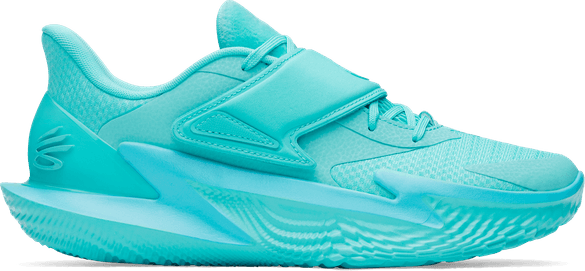 Under Armour Curry Fox 2