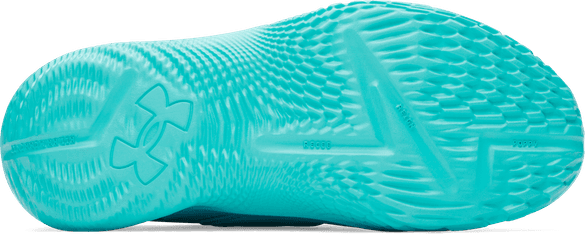 Under Armour Curry Fox 2