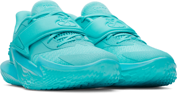 Under Armour Curry Fox 2