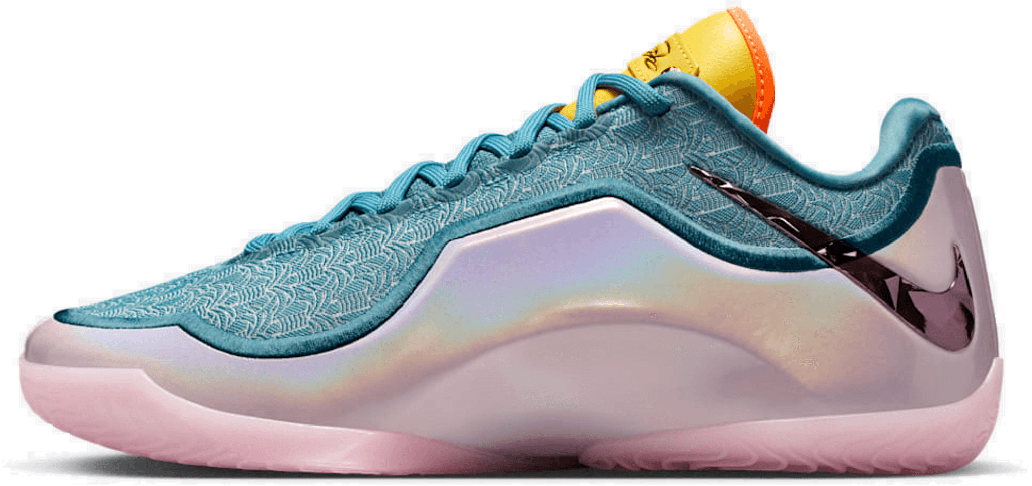 nike low cut basketball shoes 2019