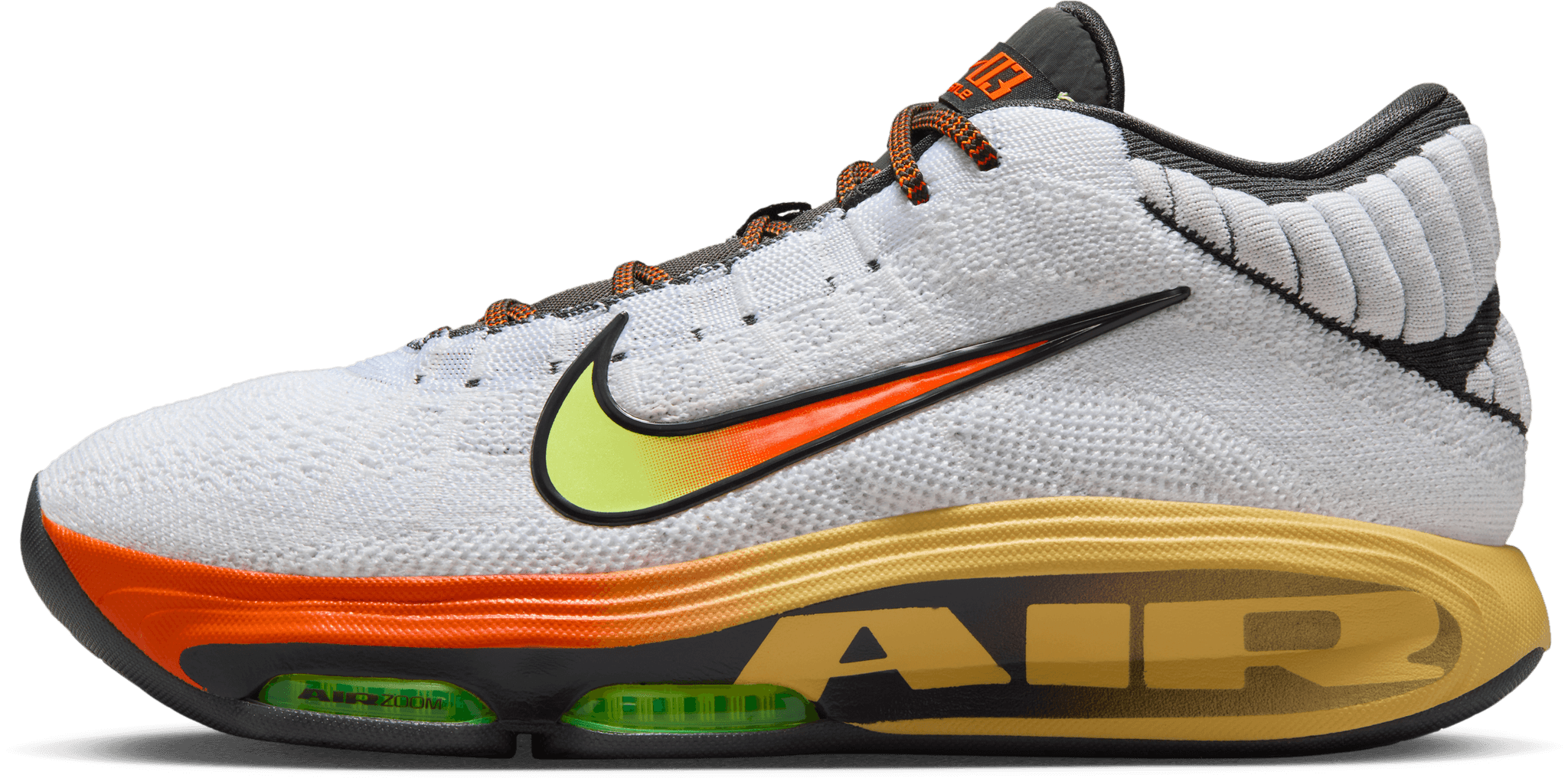 Nike GT Hustle 3 Colorways - 12 Styles Starting from $73.92