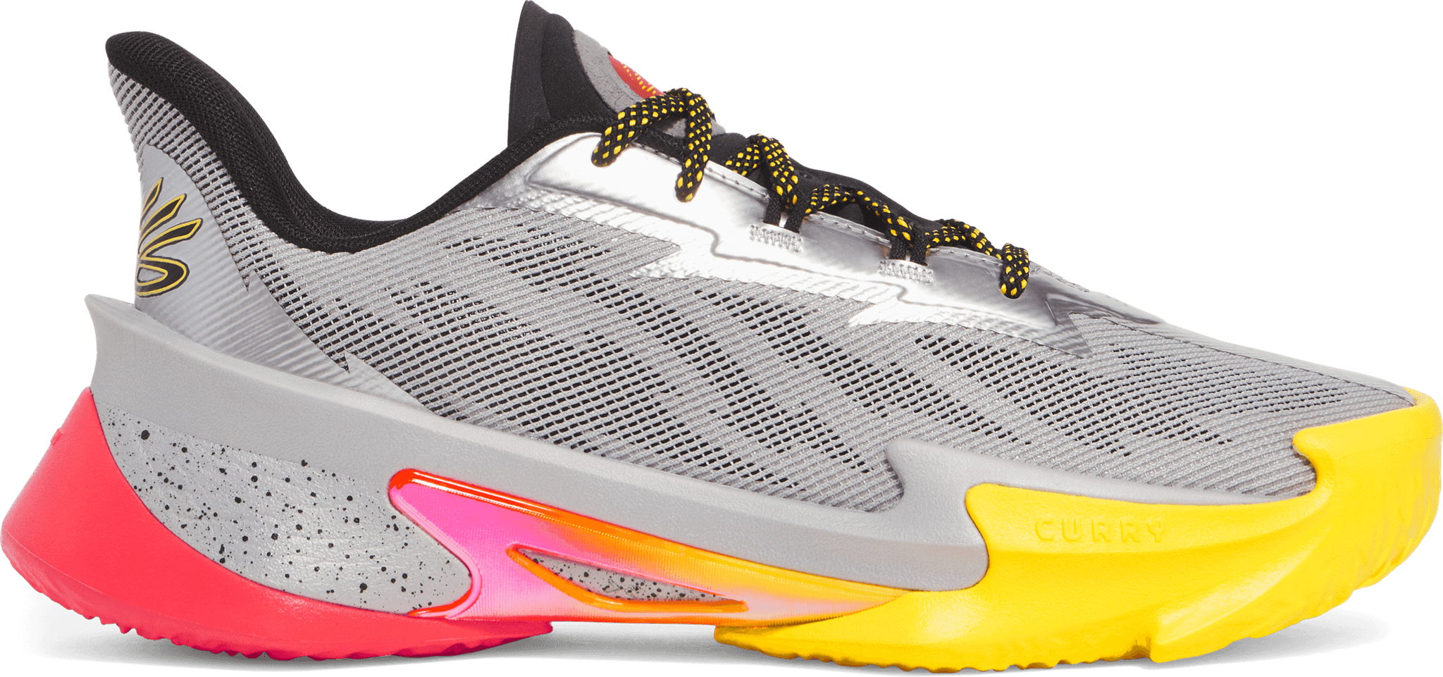 Under Armour Curry Series 7 - Review, Deals ($90), Pics of 6 Colorways