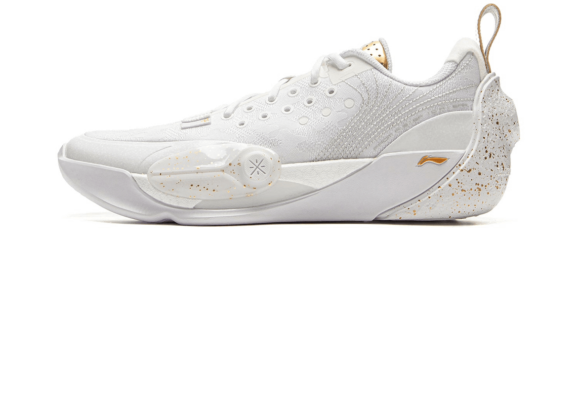 Li-Ning Way of Wade All City 13 Colorways - 22 Styles Starting